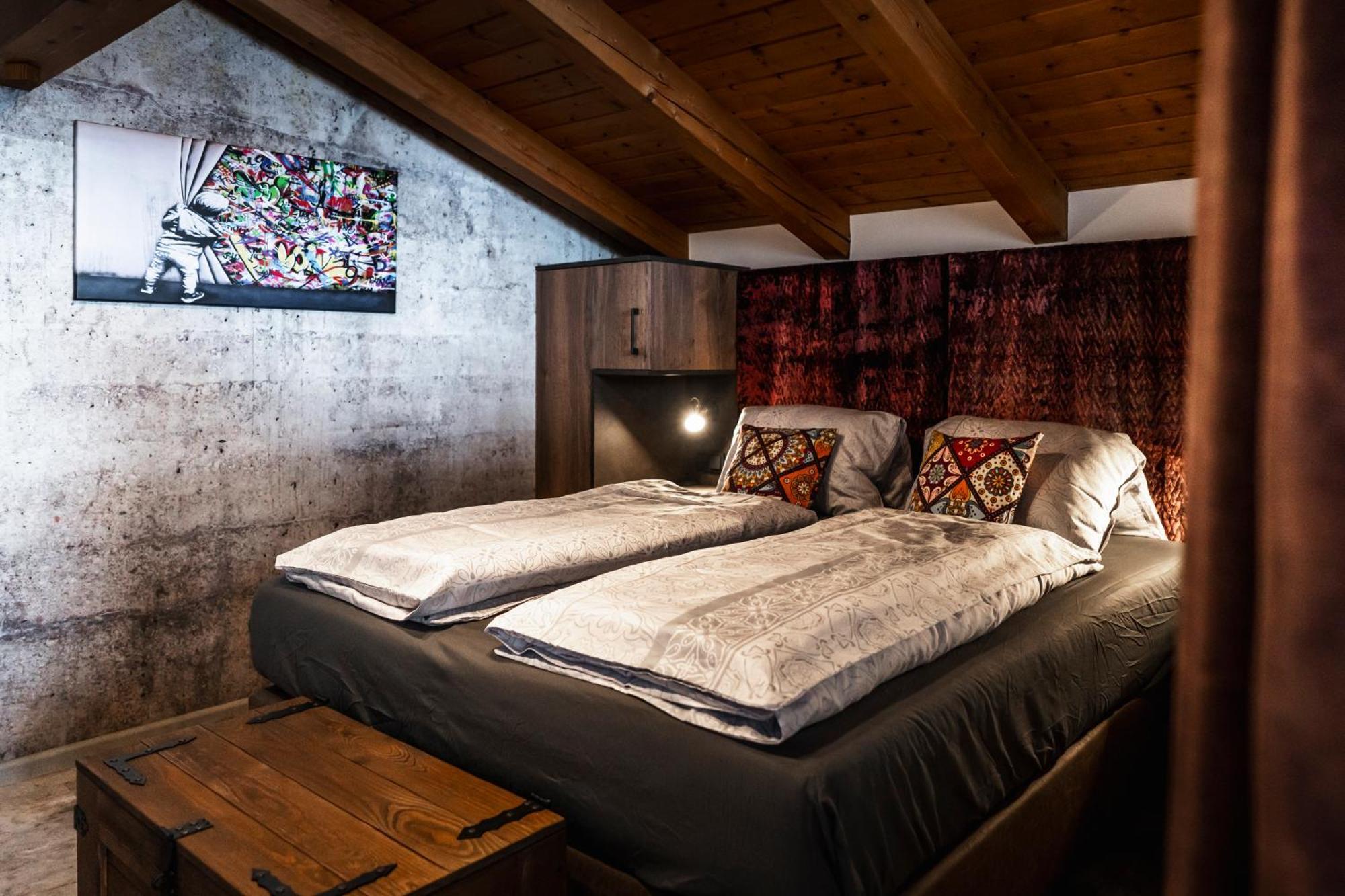 Philson Apartments Saalbach-Hinterglemm Exterior foto