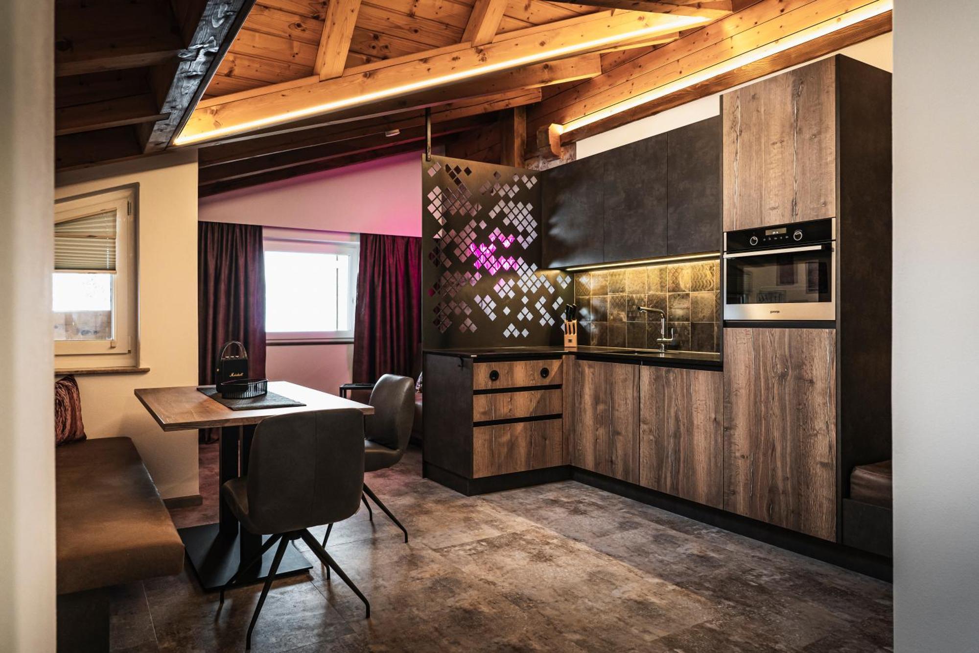Philson Apartments Saalbach-Hinterglemm Exterior foto
